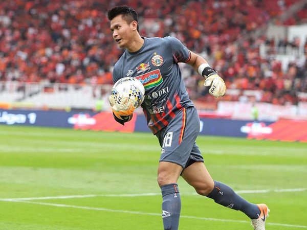 Tak Selalu Jadi Pilihan Utama, Ini Laga Paling Berkesan Shahar Bersama Persija
