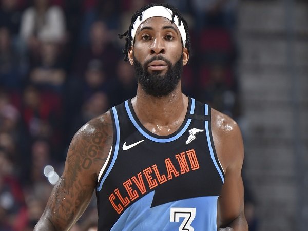 Andre Drummond Berencana Untuk Tetap Bertahan Bersama Cleveland Cavaliers