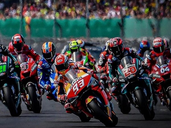 Demi Jadi Tuan Rumah MotoGP, Hungaria Siap Bangun Sirkuit Baru