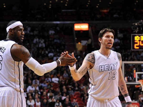Mike Miller Ingin Kembali Bermain di NBA?