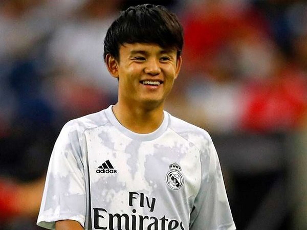Jebolan La Masia Ungkap Alasan Memilih Hengkang ke Real Madrid?