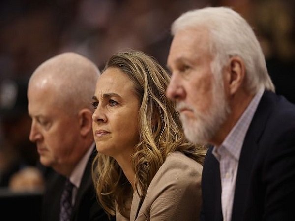 Tak Hanya Pemain, Staff Tim NBA Juga Boleh Diganti Andai Tertular Virus Corona