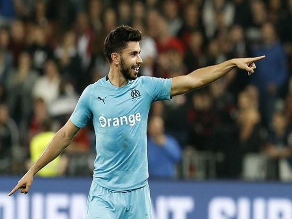 Cari Pengganti Ndombele, Mourinho Incar Servis Gelandang Marseille