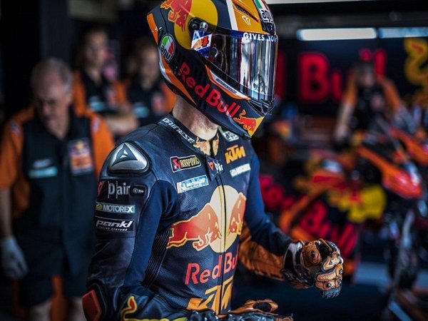 KTM Sudah Antisipasi Hengkangnya Pol Espargaro Menuju Honda