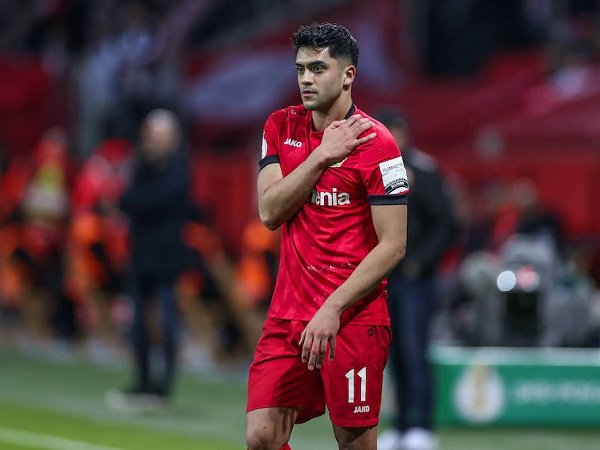 Negosiasi Kontrak Baru Calhanoglu, Milan Bahas Playmaker Leverkusen