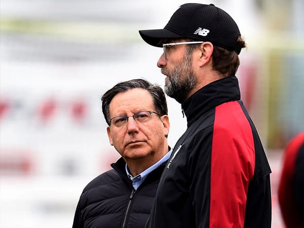 Pemilik Klub Yakin Kesuksesan Liverpool Akan Berlanjut