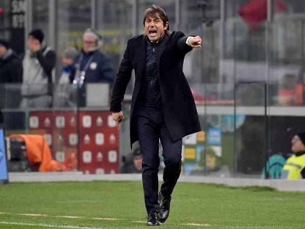 Ravezzani: Kritikan Kepada Conte dan Sassi Terlalu Berlebihan