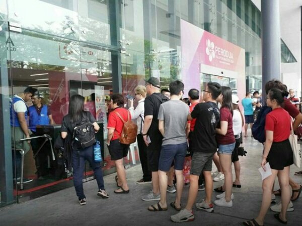 Dulu Bilang Siap, Sekarang Malaysia Ragu Bisa Gelar Malaysia Open