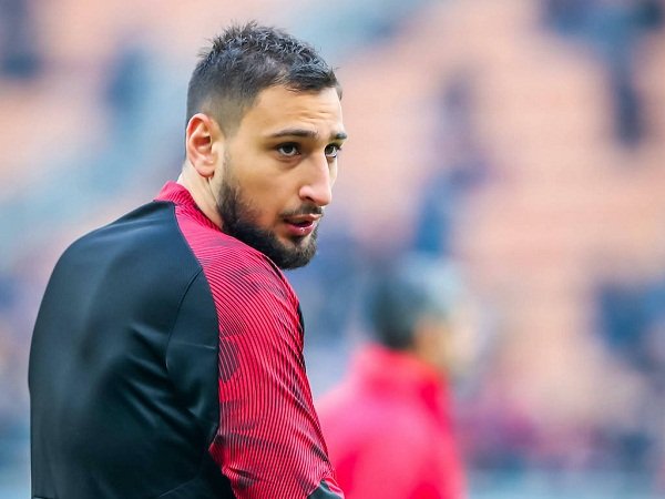 Maldini Tegaskan Tekad Milan untuk Pertahankan Donnarumma