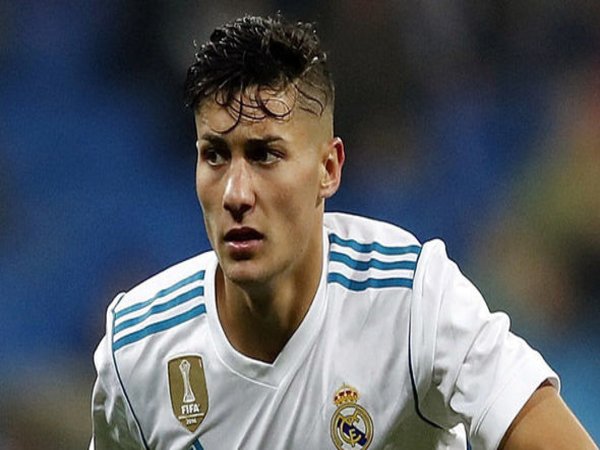 AC Milan Ikut Ramaikan Perburuan Gelandang Real Madrid Satu Ini