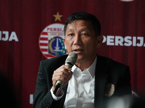 Antusias Sambut Lanjutan Liga 1, Manajemen Persija Siap Taati Protokol Kesehatan