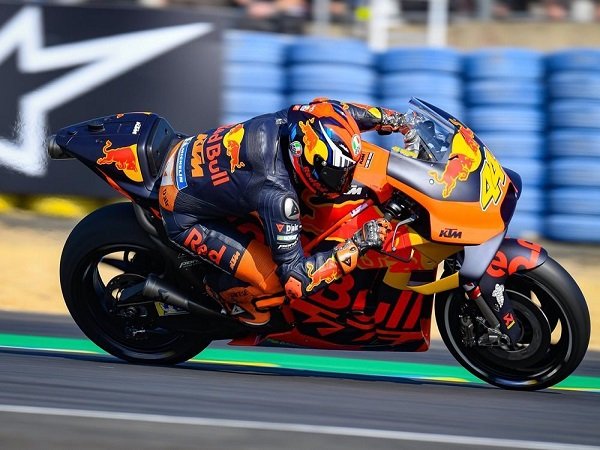 Kepergian Pol Espargaro Akan Bawa Dampak Signifikan Untuk KTM