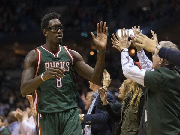 Larry Sanders Simpan Keinginan Untuk Comeback ke NBA