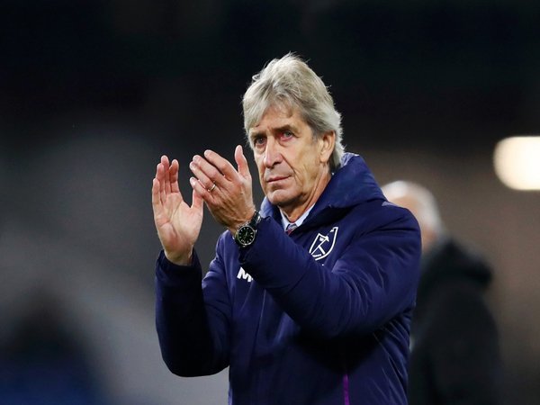 Pellegrini Difavoritkan Jadi Pelatih Baru Real Betis