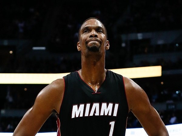 Sebelum Gabung Heat, Bosh Hampir Saja Jadi Pemain Bulls