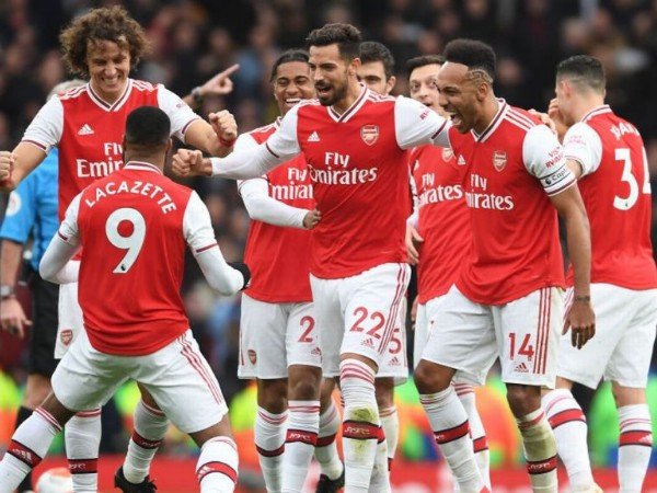 Tak ada Kualitas, Mikel Arteta Disarankan Jual Setengah Skuat Arsenal