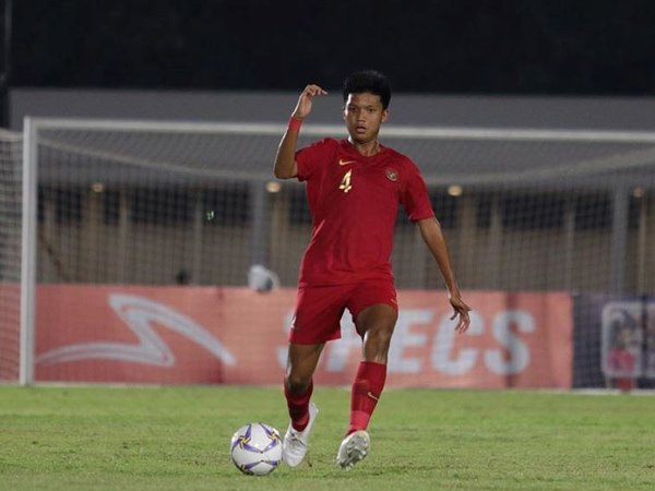 Target Pemain Bali United Pada TC Timnas Indonesia U-16