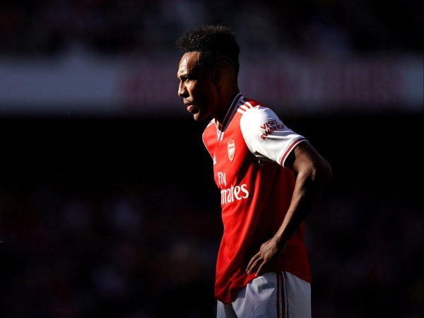 Tidak Ada Pemain yang Lebih Besar dari Arsenal, Aubameyang!