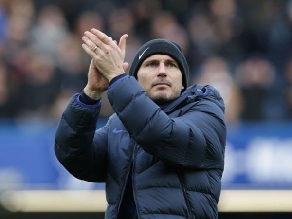 Bos Chelsea Sudah Atur Rencana untuk Ziyech dan Werner