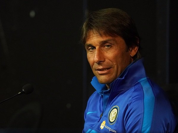 Inter vs Brescia, Conte Tekankan Pentingnya Pergantian Pemain