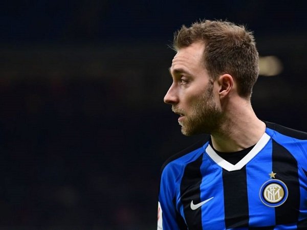 Kontra Parma, Eriksen Jadi Pemain Dengan Nilai Terburuk
