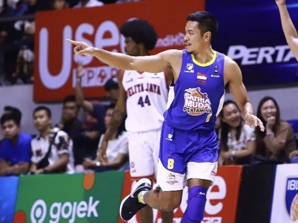 Tanpa Pemain Asing, Pebasket Satria Muda Nilai Saatnya Pemain Lokal IBL Unjuk Gigi
