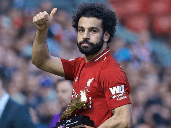 Benarkah Zidan Lebih Hebat dari Mo Salah?