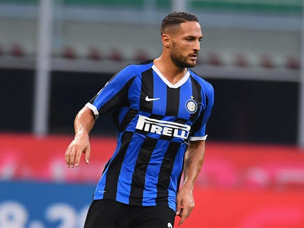 D'Ambrosio Ungkap Rahasia di Balik Kemenangan Besar Inter atas Brescia