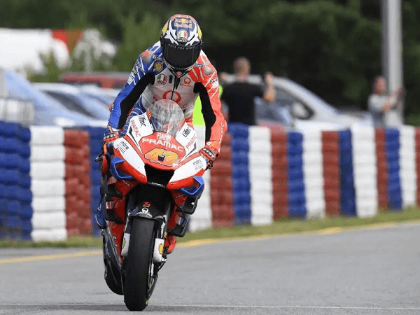 Doohan Pahami Keputusan Ducati Dalam Promosikan Miller