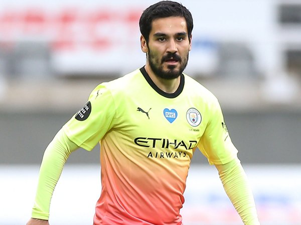 Gundogan: Liverpool Layak Jadi Juara Premier League