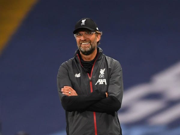 Legenda Klub Klaim Klopp Perlu Belanja Besar Musim Panas Ini
