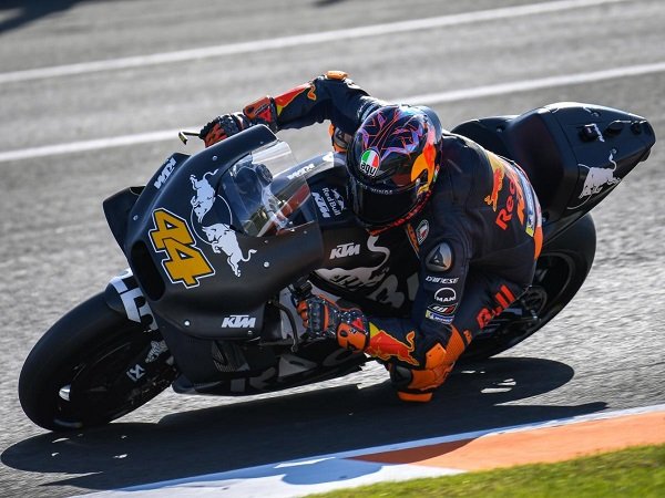 Poncharal Liat Ambisi Besar Dalam Sosok Pol Espargaro