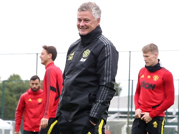 Redknapp: Solskjaer Mampu Kembalikan Kejayaan Manchester United