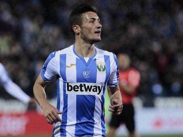 Wolves Temani Milan Bidik Playmaker Berbakat Madrid