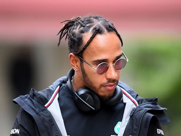 Bukan Soal Rekor, Ini Dua Alasan Hamilton Berhasrat Raih Juara F1 2020
