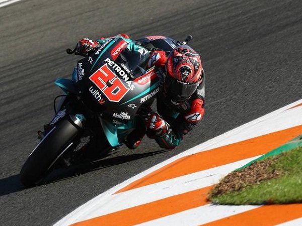 Ducati: FIM Tak Rilis Nama Rider Pelanggar Justru Sebabkan Spekulasi Negatif