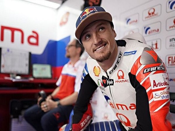 Ricciardo Ikut Senang Dengan Promosi Yang Didapat Miller