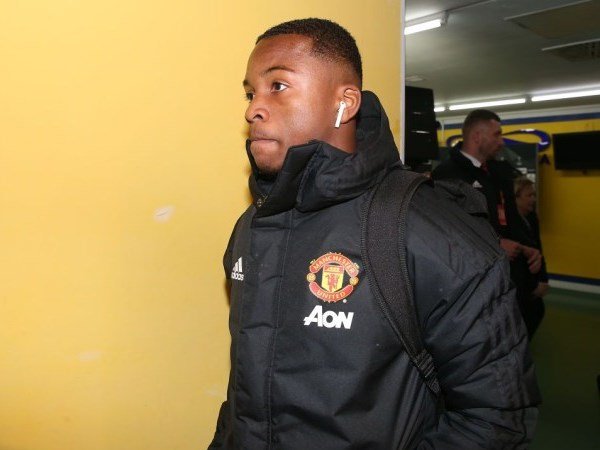 Solskjaer Konfirmasi Promosi Ethan Laird ke Tim Senior Man United