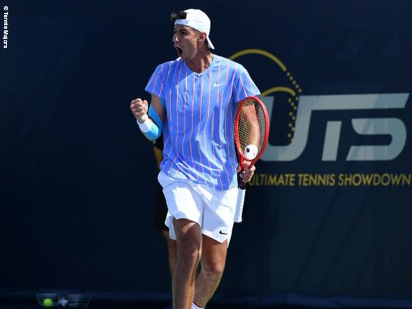 Alexei Popyrin Suarakan Kekhawatirannya Akan US Open