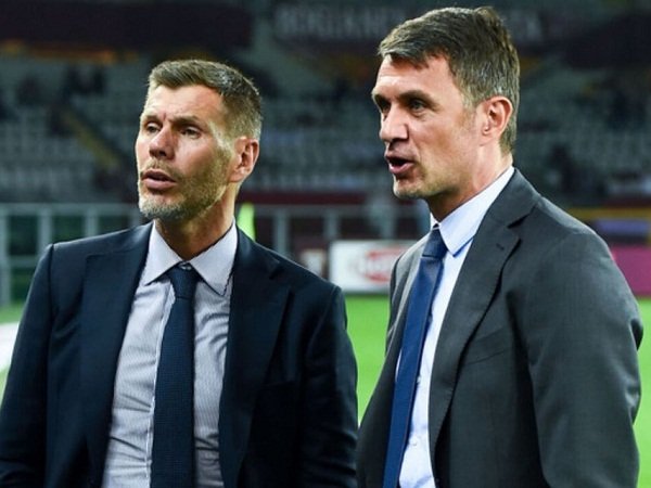 Bukan Maldini, Bobanlah Sosok Di Balik Transfer Hernandez dan Bennacer