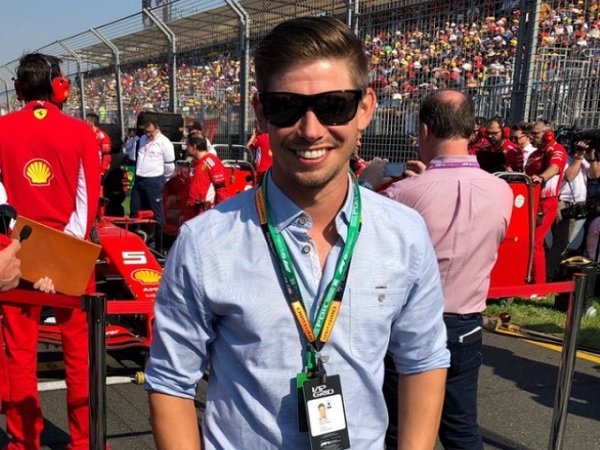 Casey Stoner Kerap Tergoda Ingin Ikut MotoGP Lagi