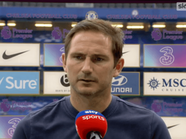Ini Alasan Lampard Coret Alonso dan Rudiger Lawan Watford