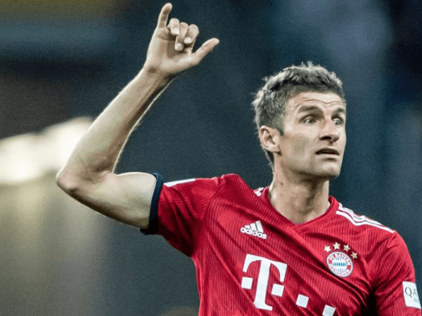 Kemenangan Bayern di DFB Pokal Tak Sempurna, Apa yang Kurang?