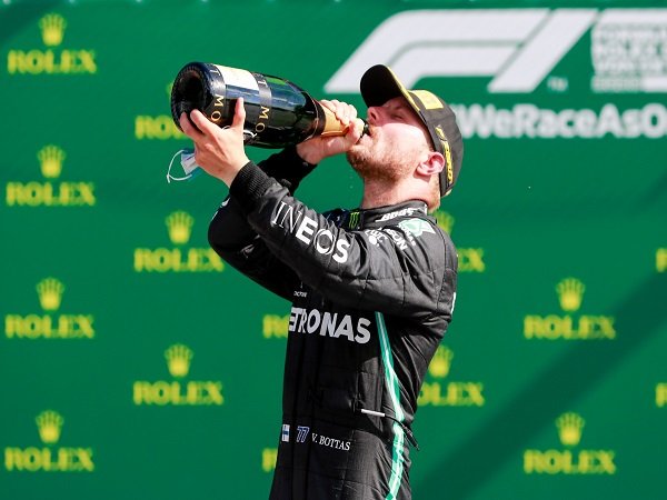 Klasemen Sementara F1 Usai GP Austria
