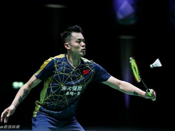 Kontribusi Lin Dan dalam Membangun Era Keemasan Tim Nasional China