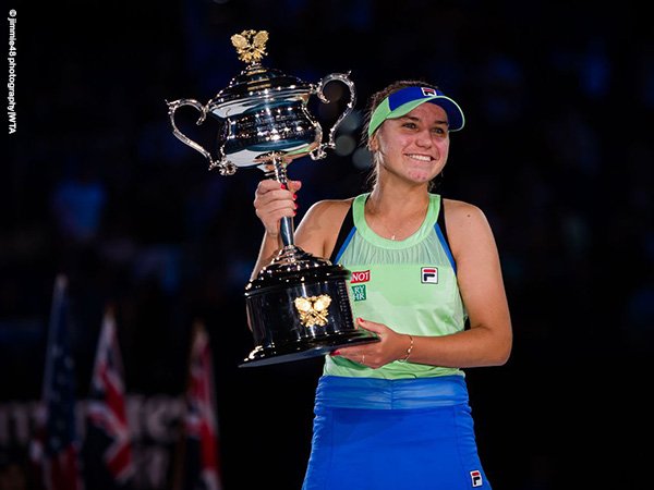 Pihak Australian Open Optimis Edisi 2021 Akan Digelar Sesuai Rencana