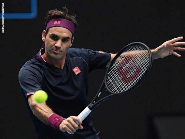 Sang Pelatih Ungkapkan Kondisi Teranyar Roger Federer