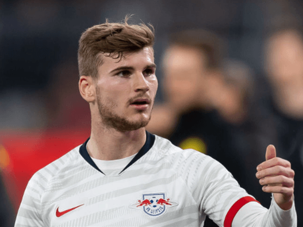 Werner Dianggap Sudah Tepat Pilih Chelsea Ketimbang Liverpool