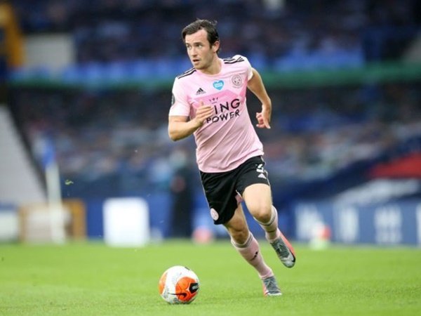 Dua Target Alternatif Chelsea Jika Gagal Dapatkan Chilwell