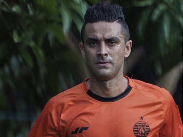 Dutra Sebut Fisiknya Tidak Menurun Signifikan Selama Kompetisi Libur